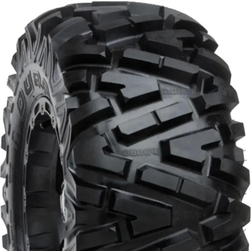 Duro DI2025 Power Grip 25x10 R12 55 N E A/T 6PR