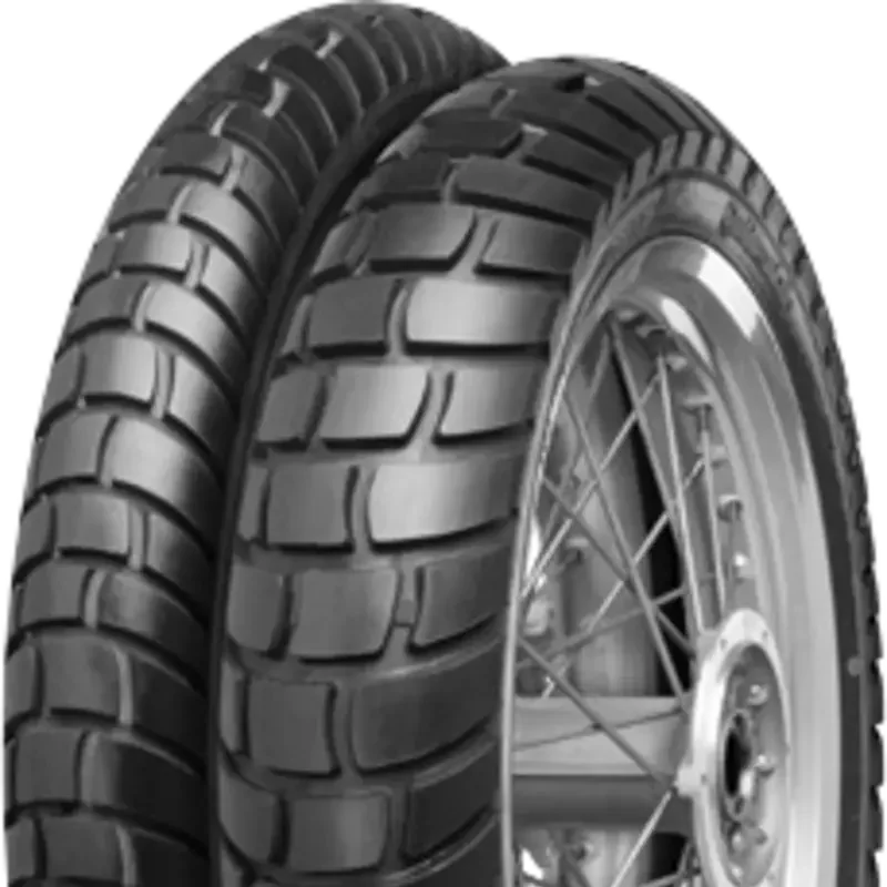 Continental ContiEscape 90/90-21 54 H Przód TL M/C