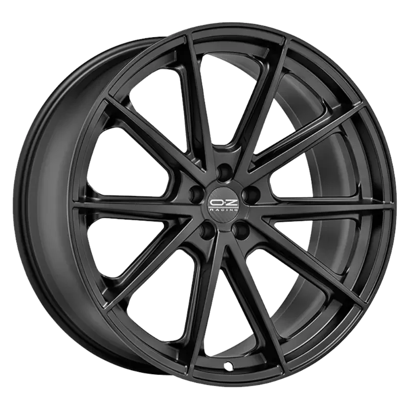 OZ SUPREMA XT HLT SATIN BLACK 11,50x23 5x112,00 ET47,00
