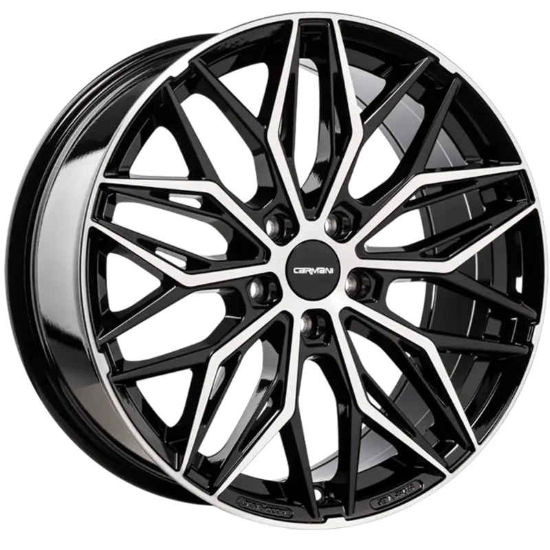Carmani 26 Max BP 7,50x19 5x112,00 ET51,00