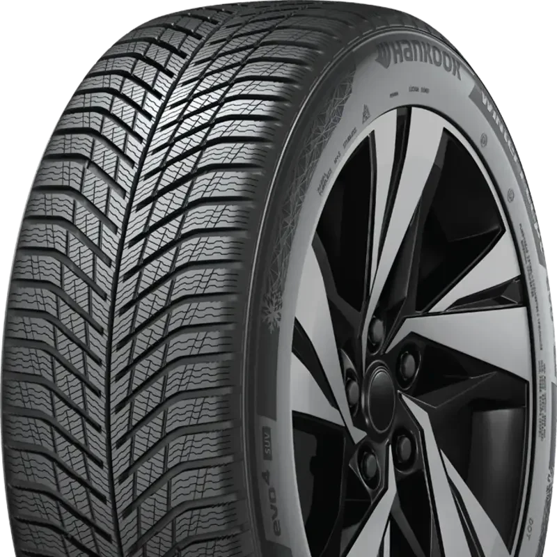 Hankook Winter i*cept evo 4 SUV W340A 245/50 R19 105 V XL