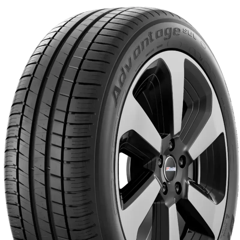 BFGoodrich Advantage SUV 235/55 R17 99 H