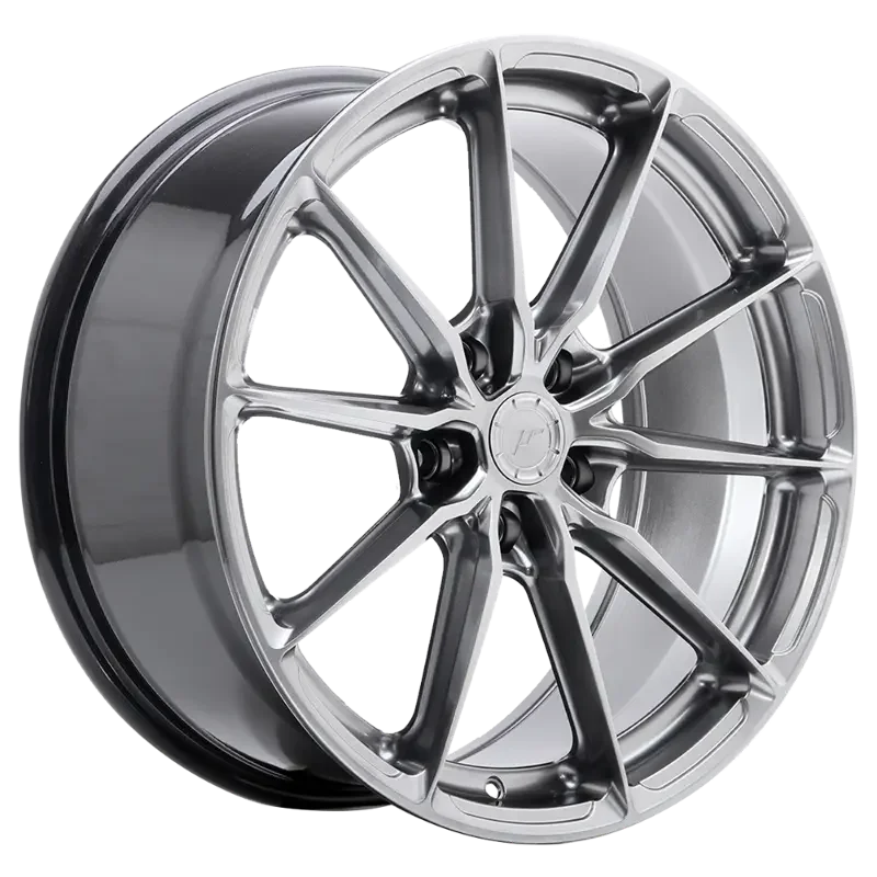 JR Wheels JR37 Dark Hyper B 10,50x20 5x112,00 ET40,00