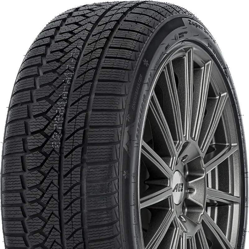 Goodride ZuperSnow Z-507 215/45 R16 90 V XL