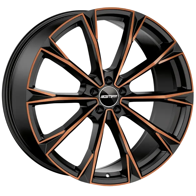 GMP Italia TOTALE Luci di Portofino 10,00x23 5x112,00 ET30,00