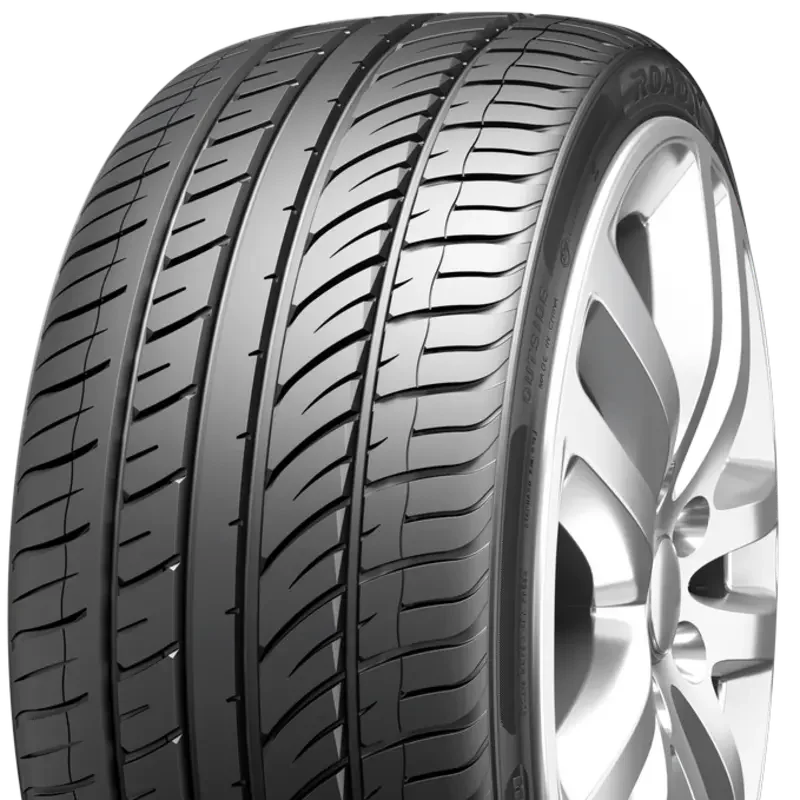RoadX RXMOTION U11 265/35 R18 97 Y XL, ZR