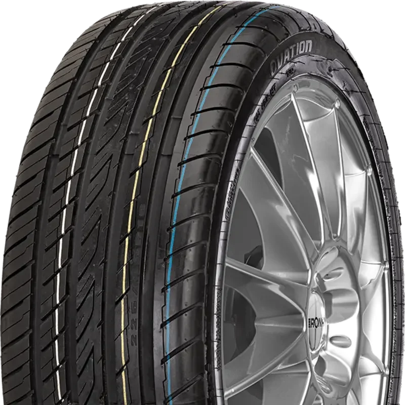 Ovation VI-388 235/40 R18 95 W