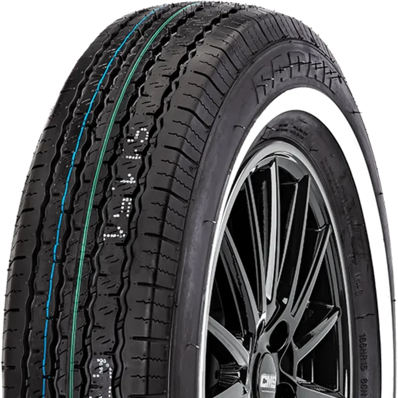 Radar Dimax Classic 125/80 R12 62 S WSW