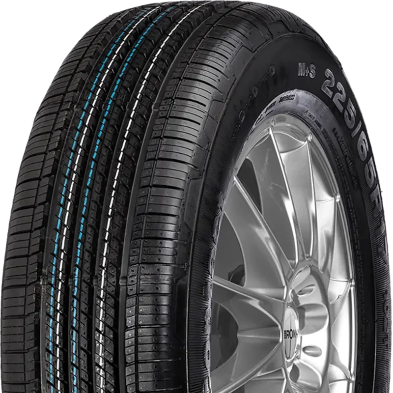 Continental 4x4 Contact 255/50R19 107 V XL, FR