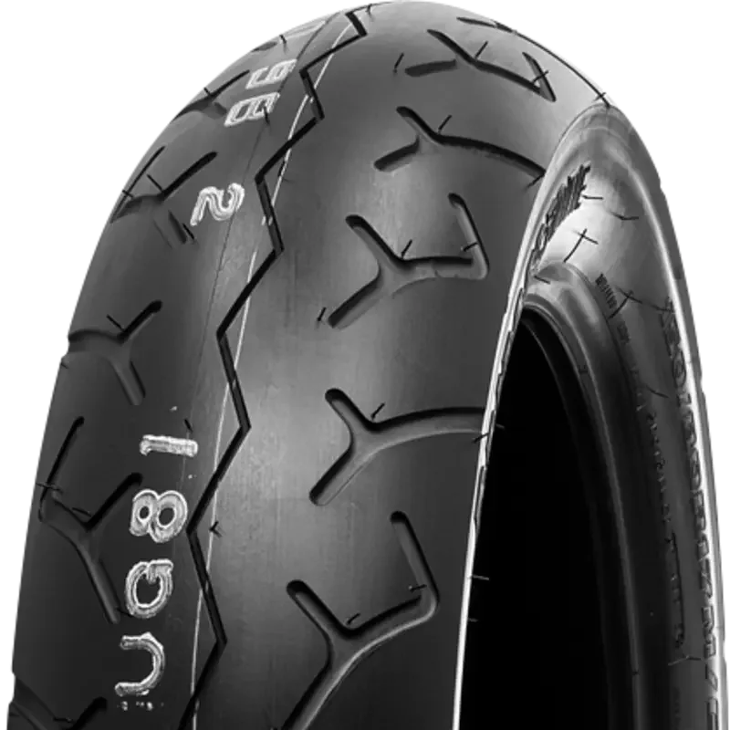Bridgestone G 701 150/80 R17 72 H Przód TL M/C