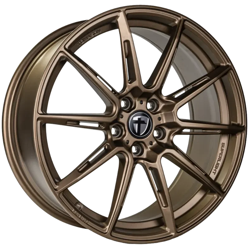 Tomason TN27 Bronze Matt 8,50x19 5x108,00 ET45,00