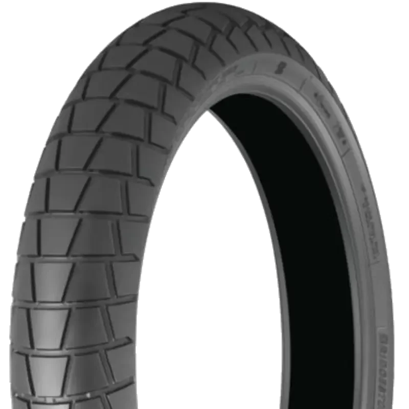 Bridgestone Battlax Adventure Trail AT41 90/90-21 54 V Przód TL M+S, UM