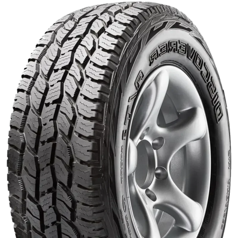 Cooper Discoverer A/T3 Sport 2 195/80 R15 100 T XL