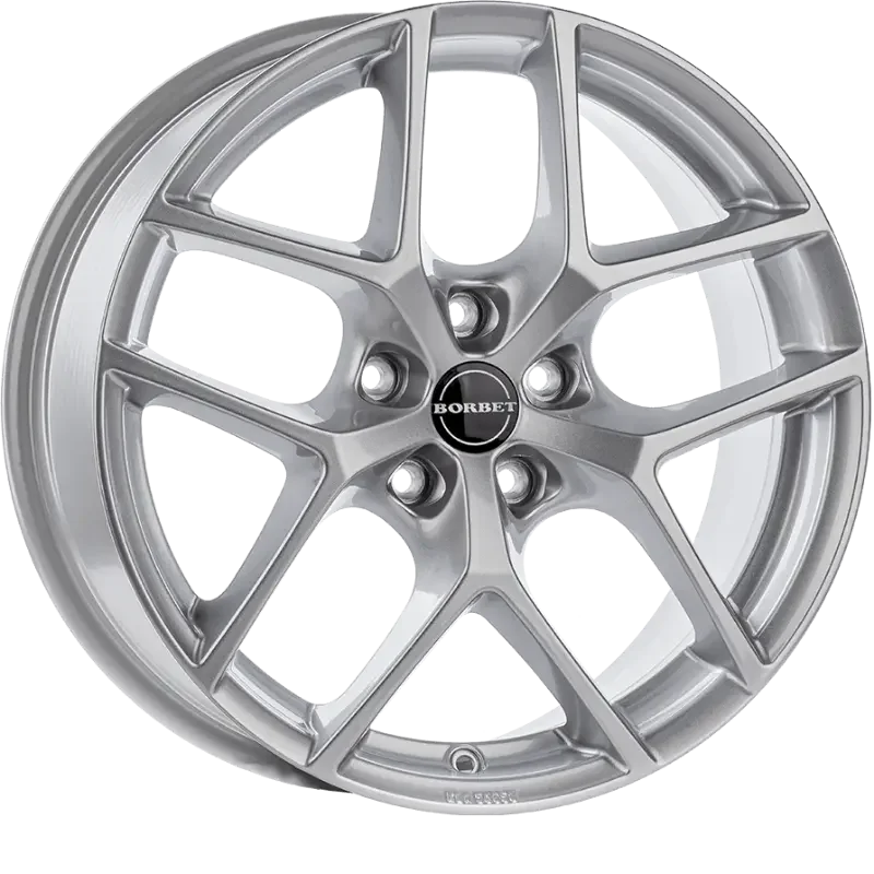 Borbet Y 6,50x16 5x114,30 ET40,00