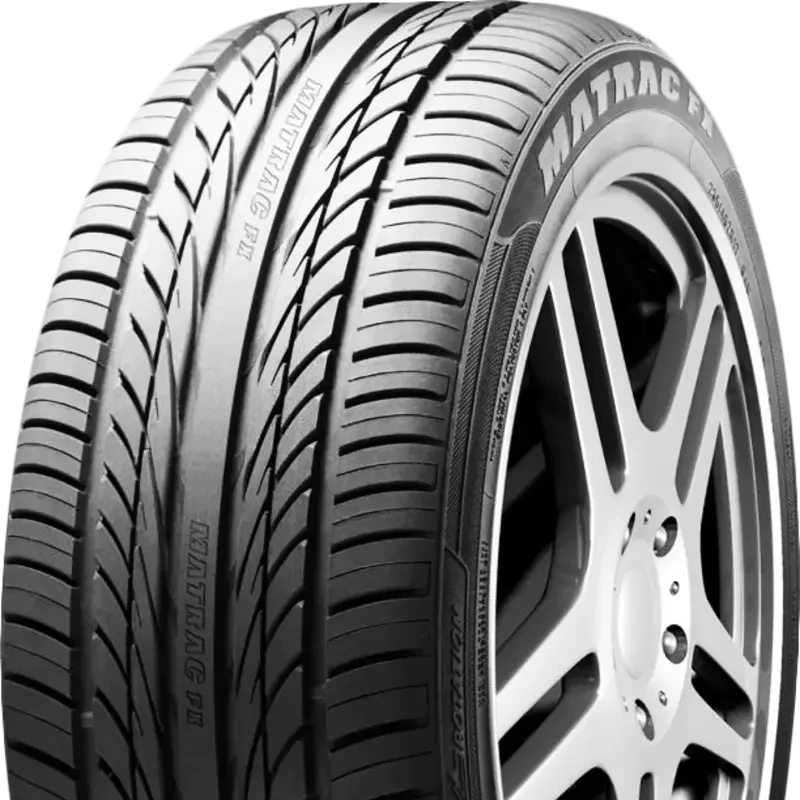 Marshal MU 11 255/35 R20 97 Y XL, ZR