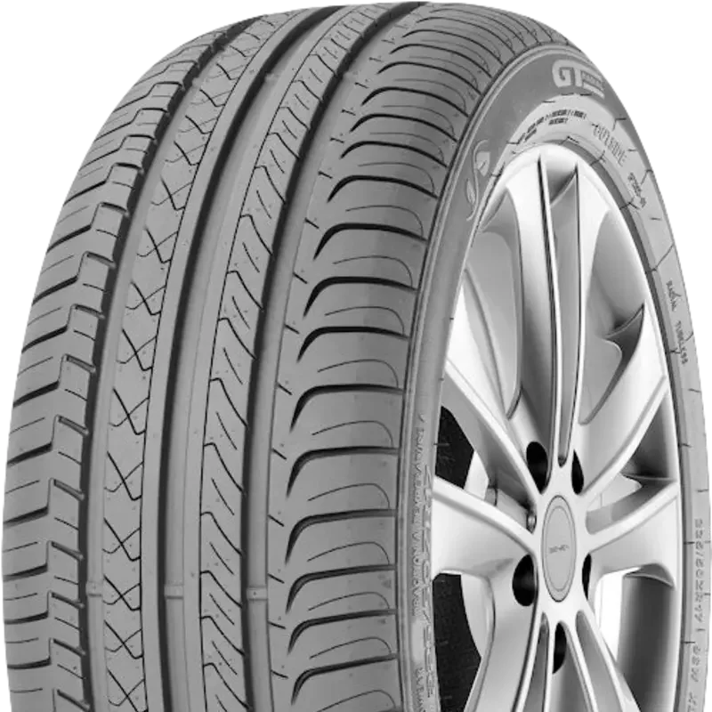 GT Radial Champiro FE1 205/65 R15 94 V