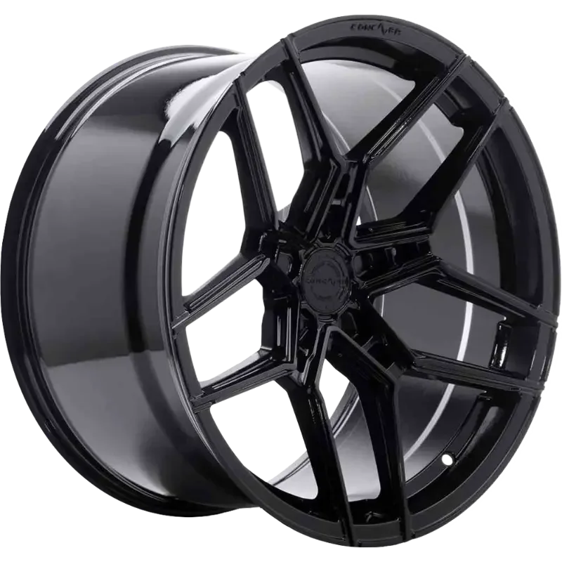 CONCAVER CVR5 Black 9,00x20 5x120,00 ET45,00