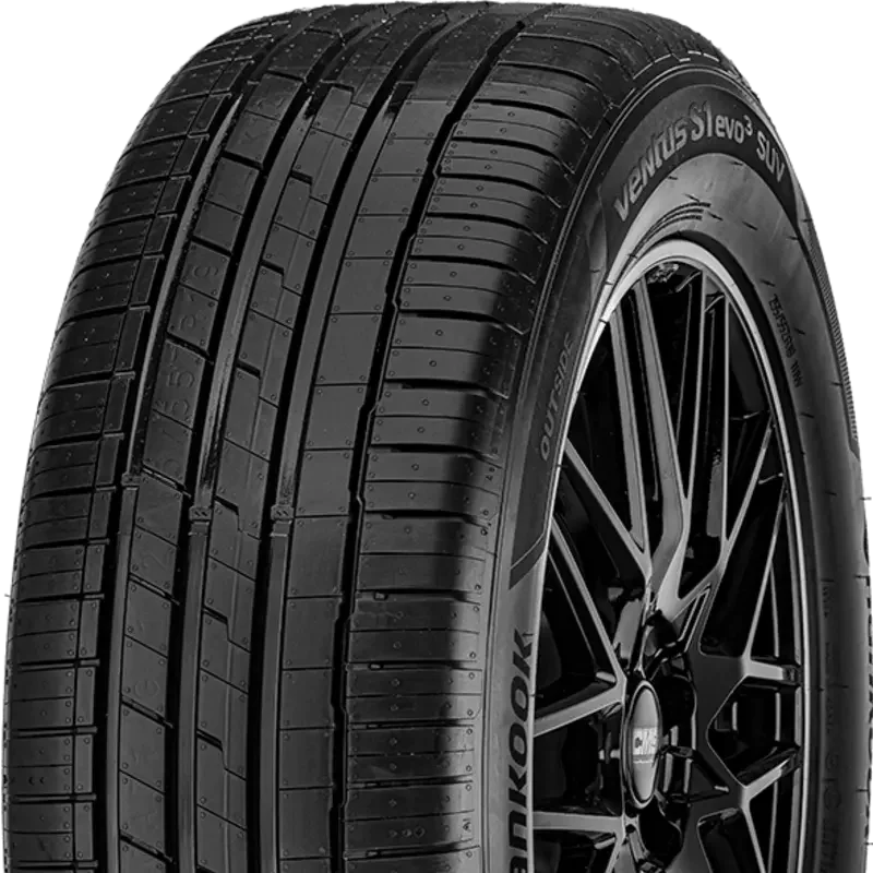 Hankook Ventus S1 Evo3 SUV K127A 255/55 R18 109 Y XL, ZR, MFS