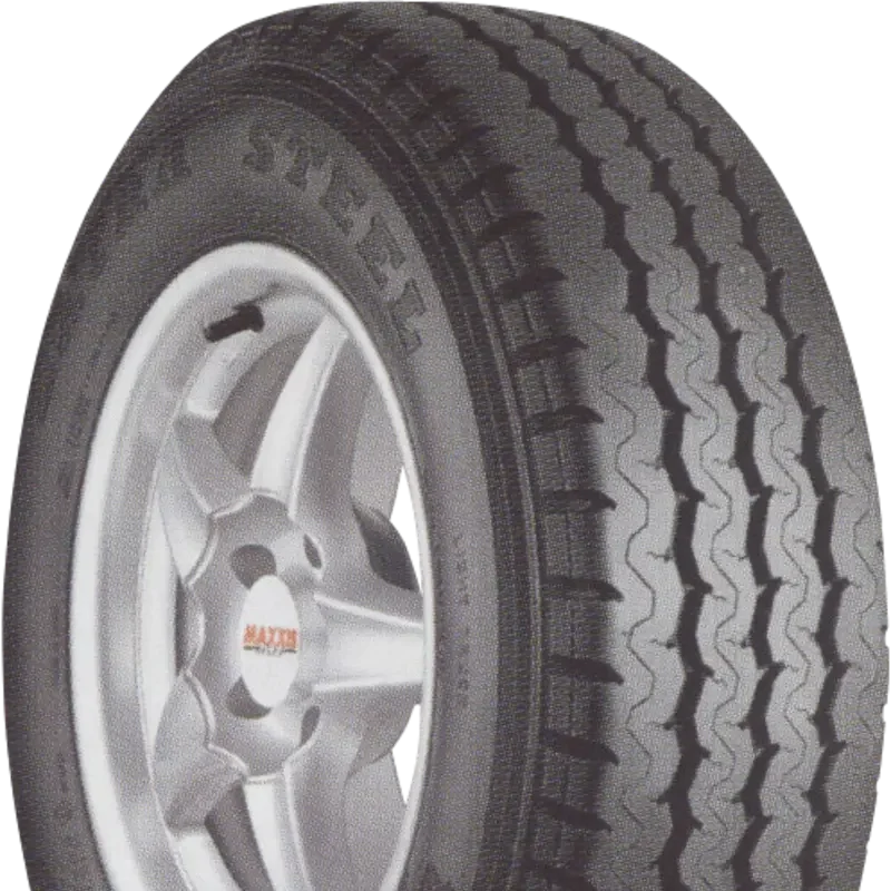 Maxxis UE 168 155/80 R13 91/89 N C