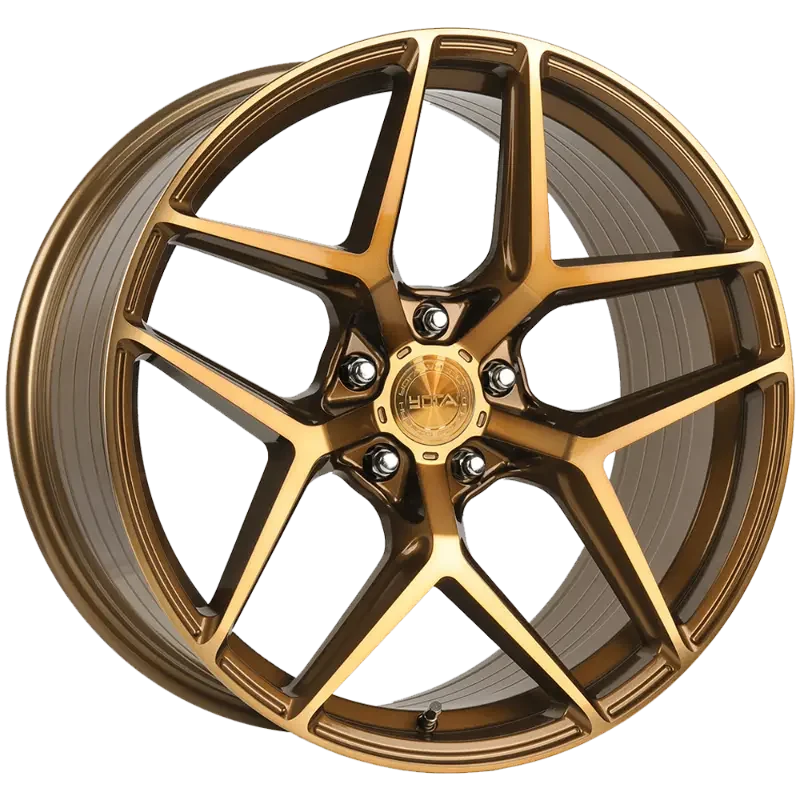 YOTA YP5 Platinum Bronze Tint 10,50x20 5x108,00 ET20,00