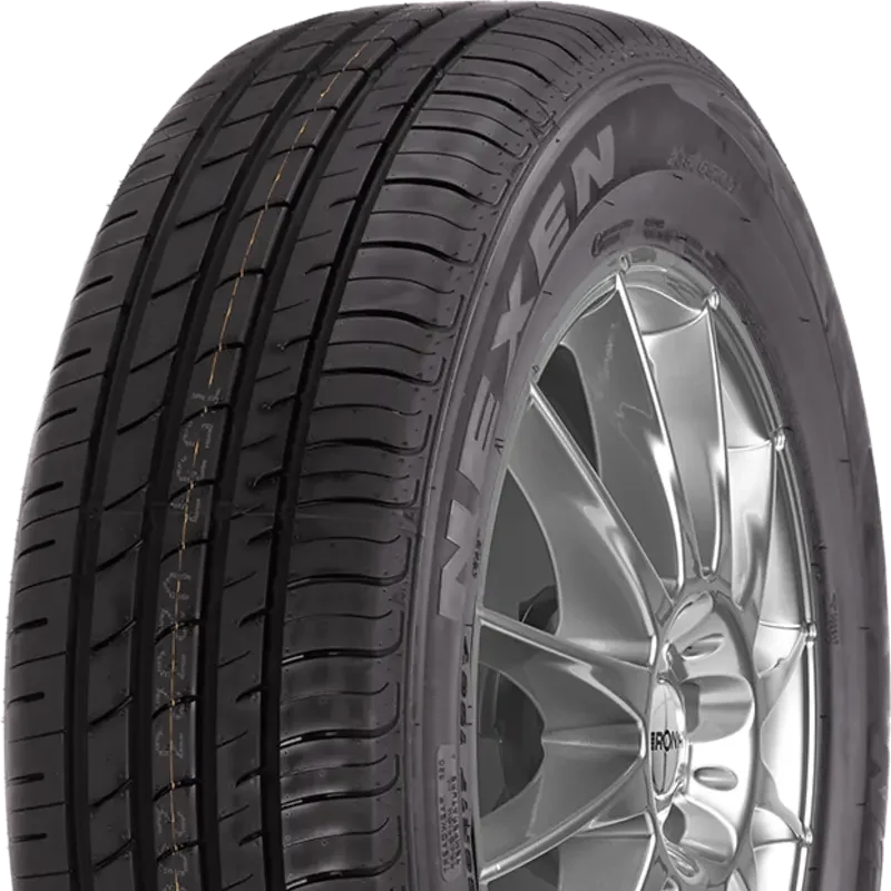 Nexen N'Fera RU1 255/50 R19 103 Y N1
