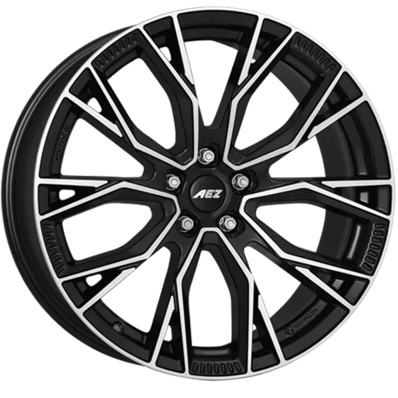 AEZ Toronto dark 8,50x19 5x112,00 ET27,00