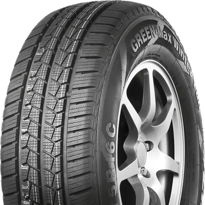 Leao Winter Defender VAN 225/75 R16 121/120 R C