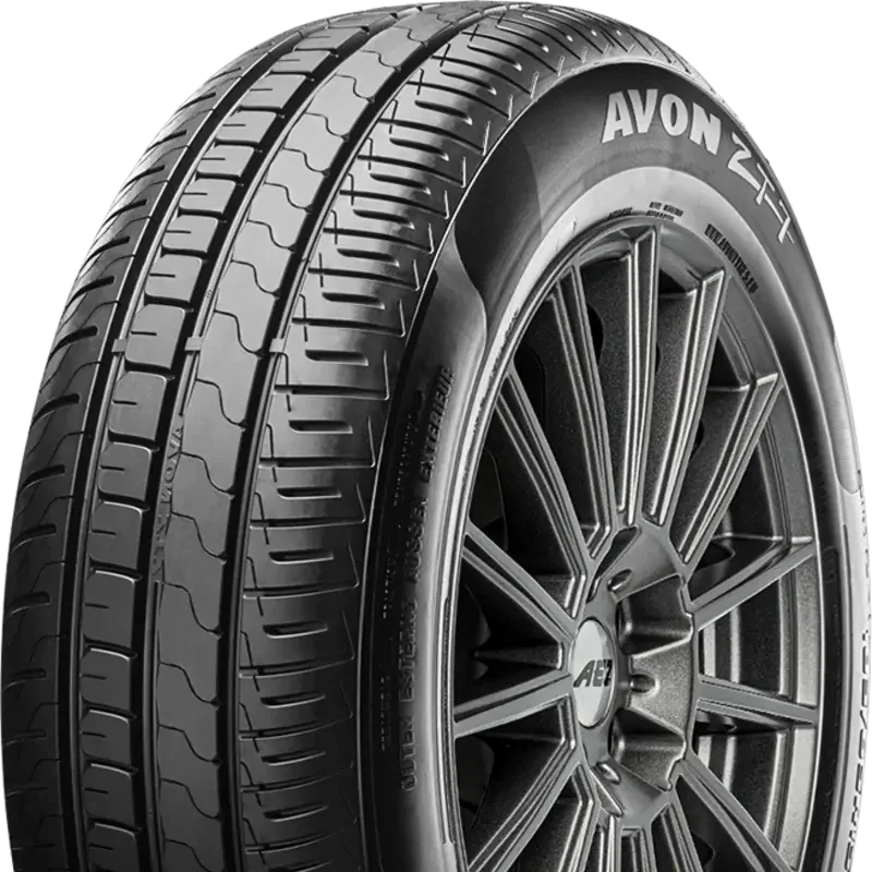 Avon ZT7 195/60 R15 88 H