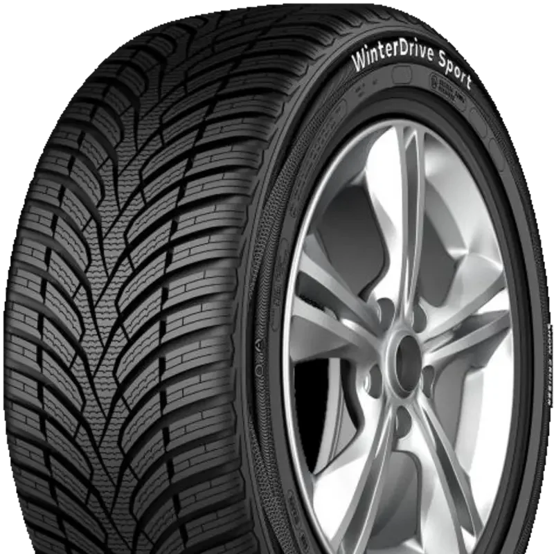 Ceat WinterDrive Sport 245/45 R18 100 V XL