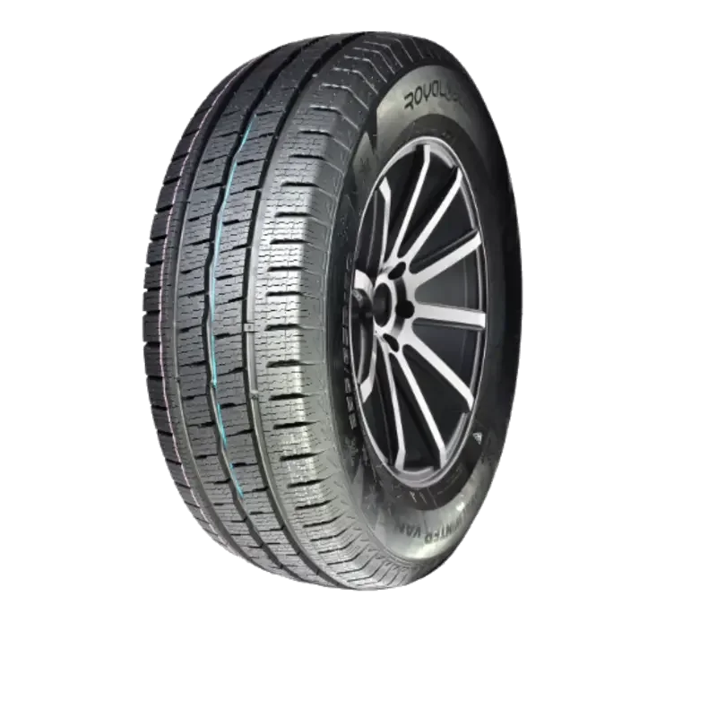 Royal Black Royal Winter VAN 225/70 R15 112/110 R C