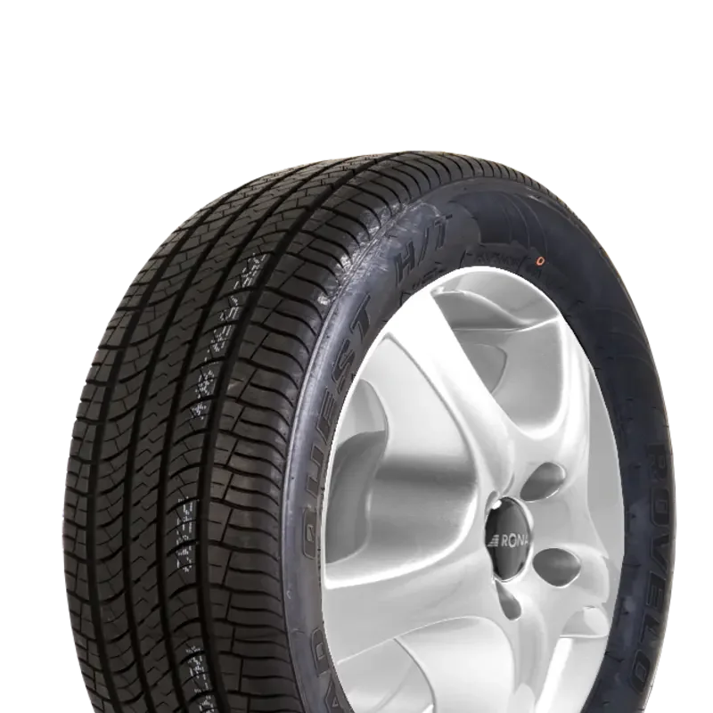 Rovelo ROAD QUEST HT 235/55 R17 99 V