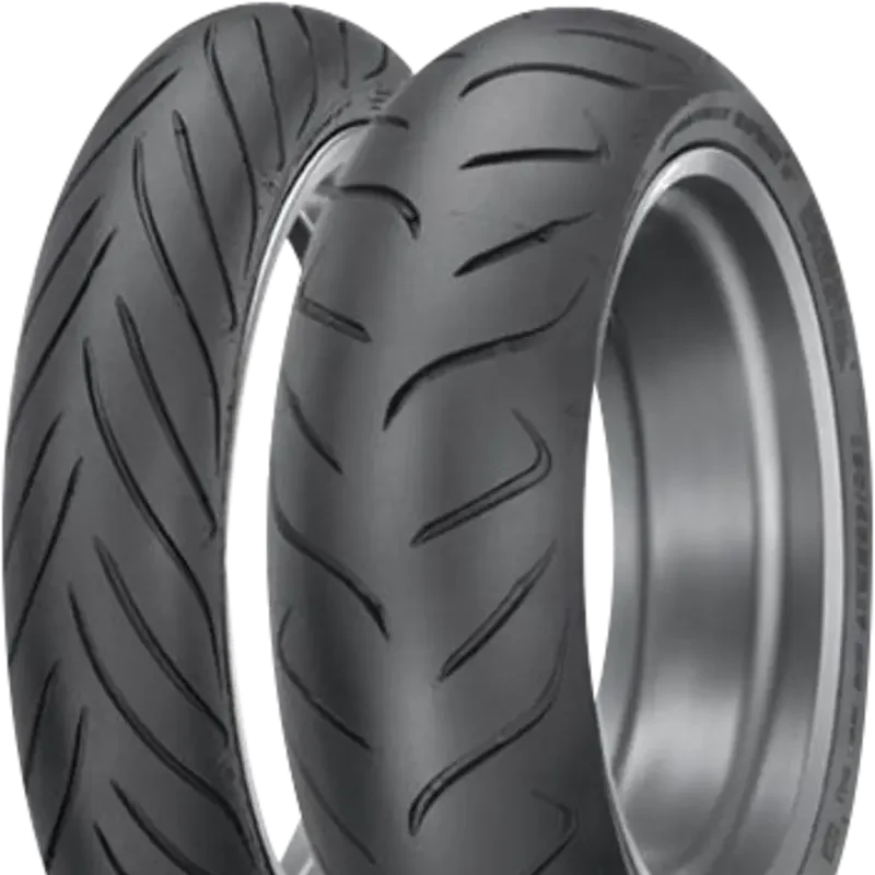 Dunlop Sportmax RoadSmart II 170/60ZR17 (72 W) Tył TL