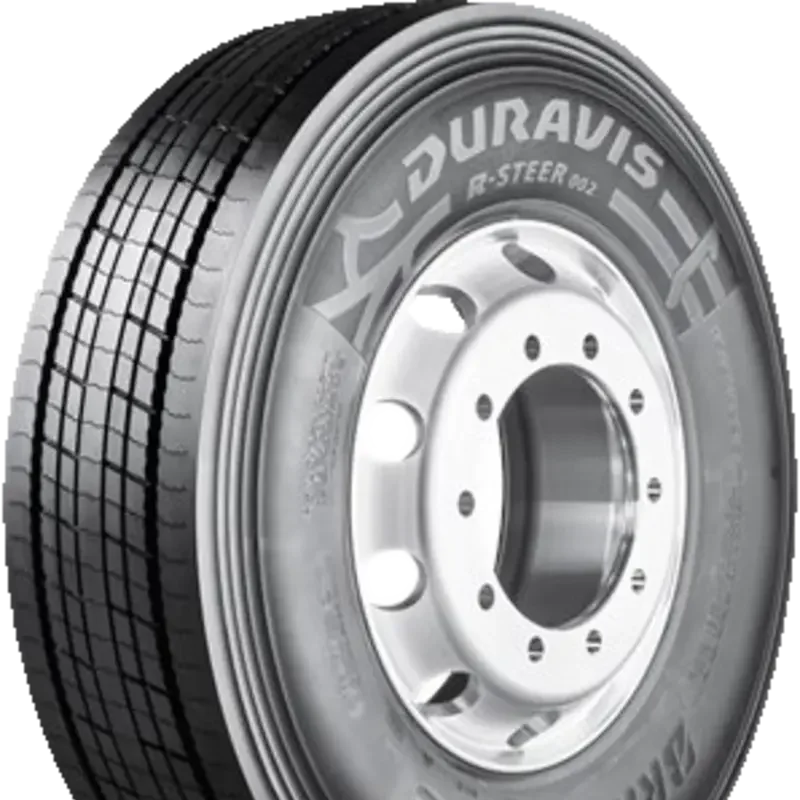 Bridgestone DURAVIS R-STEER 002 385/65R22.5 160 K