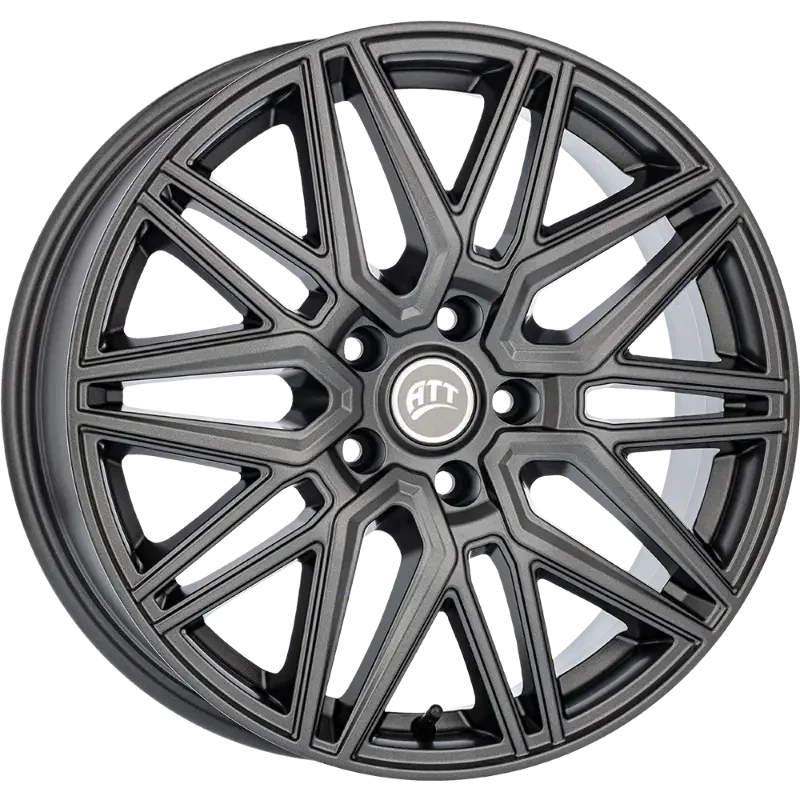 ATT 83G 6,50x16 5x114,30 ET45,00