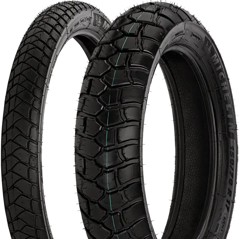 Michelin Anakee Adventure 90/90-21 54 H Przód TL/TT M/C