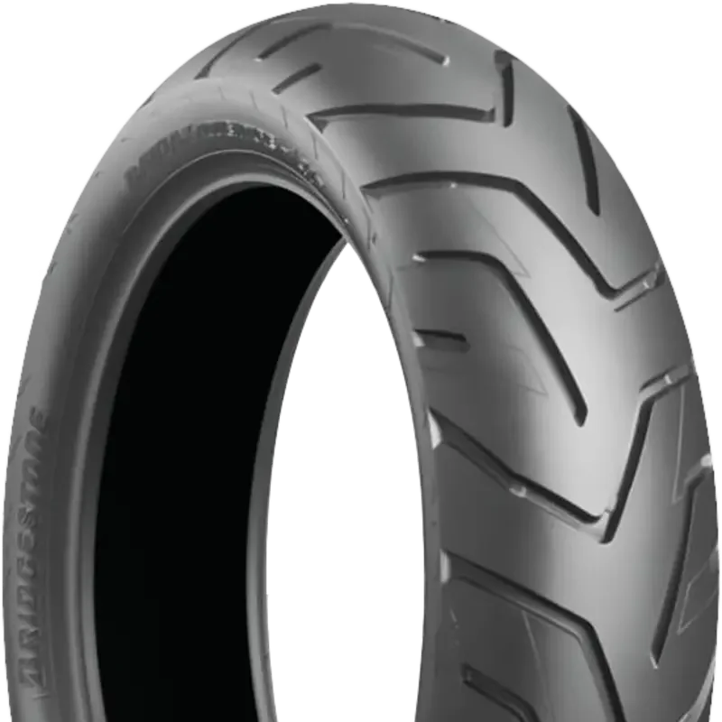Bridgestone Battlax Adventure A41 130/80 R17 65 H Tył TL