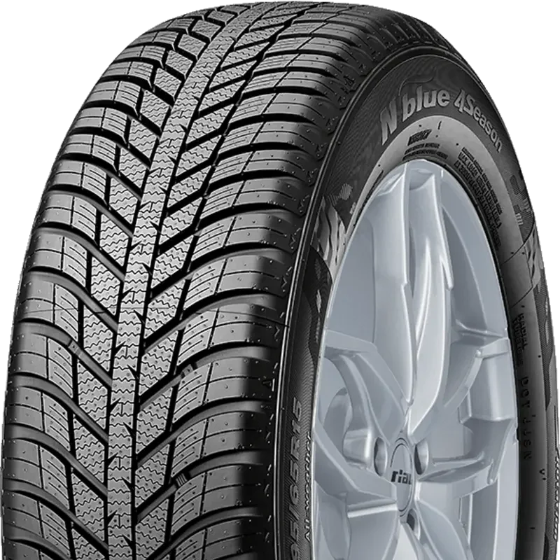Nexen N'Blue 4 Season 195/60 R14 86 T