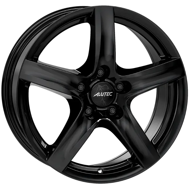 ALUTEC Grip Black Diamond 5,50x15 4x100,00 ET40,00