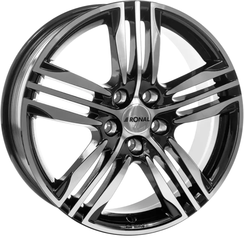 Ronal R57 Trend 7,50x17 5x108,00 ET45,00