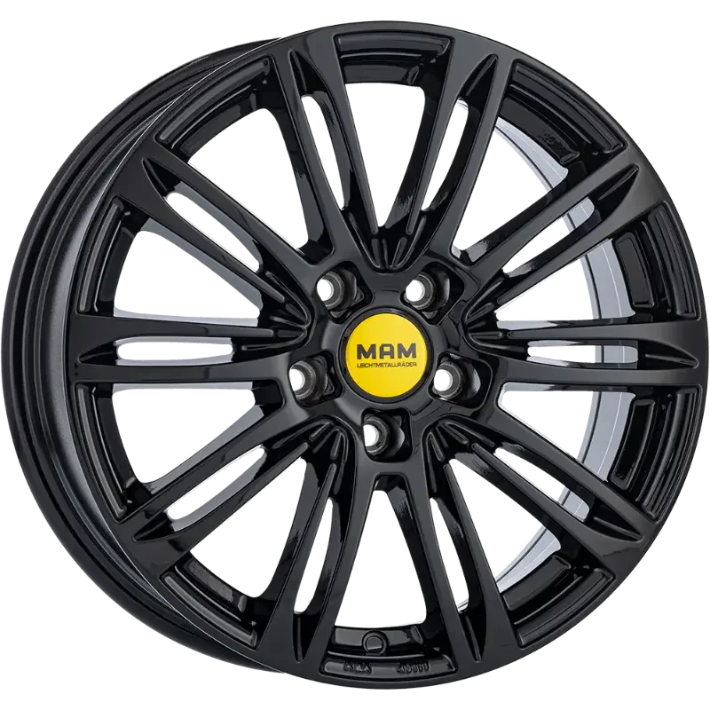 MAM A4 BP 7,50x17 5x112,00 ET35,00