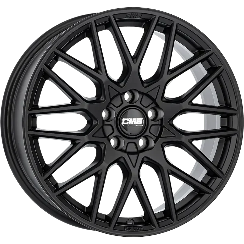 CMS C25 MB 8,00x18 5x114,30 ET47,00