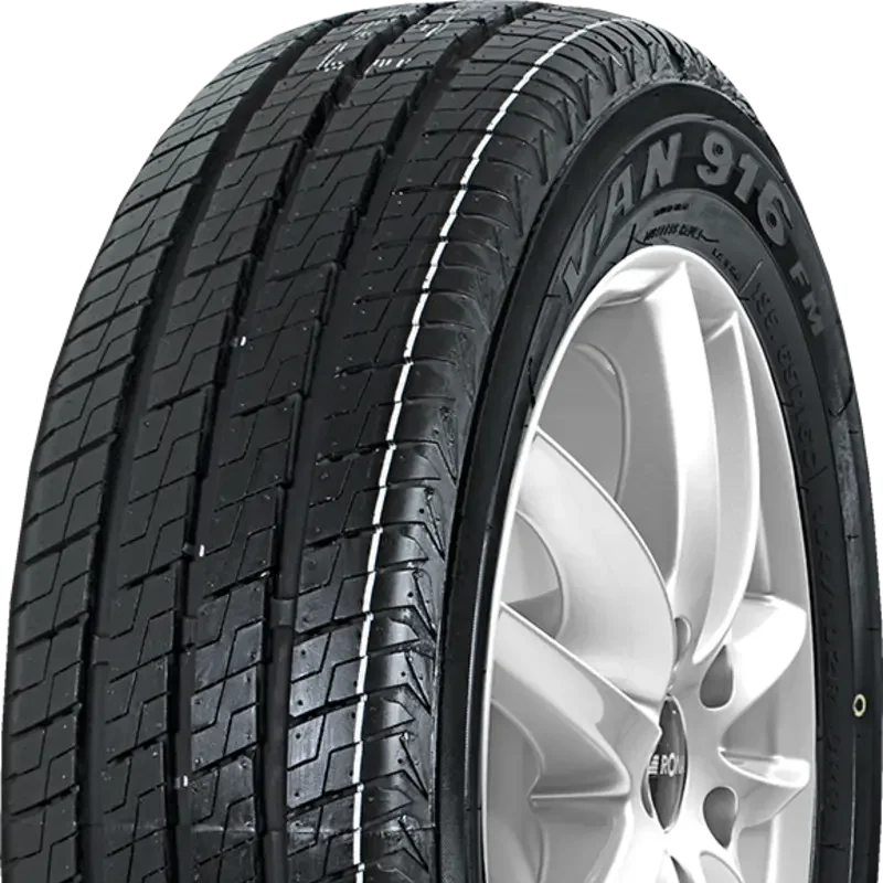 Firemax FM916 195/60 R16 99/97 T C