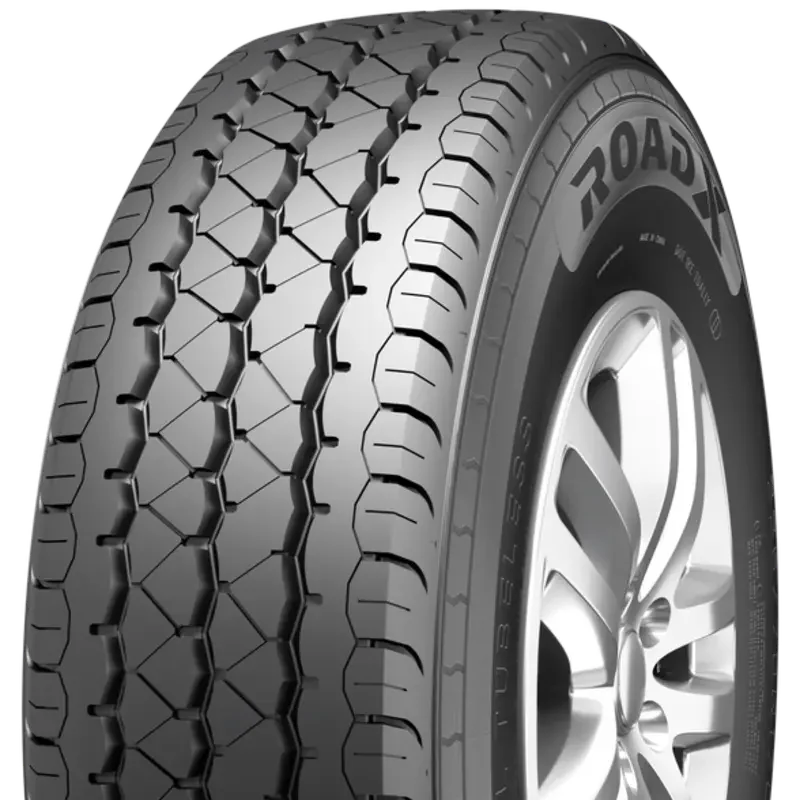 RoadX RXQUEST C02 205/75 R14 109/107 Q C