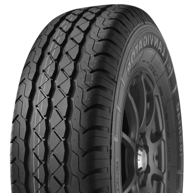 Lanvigator Mile Max 215/75 R16 113/111 R C