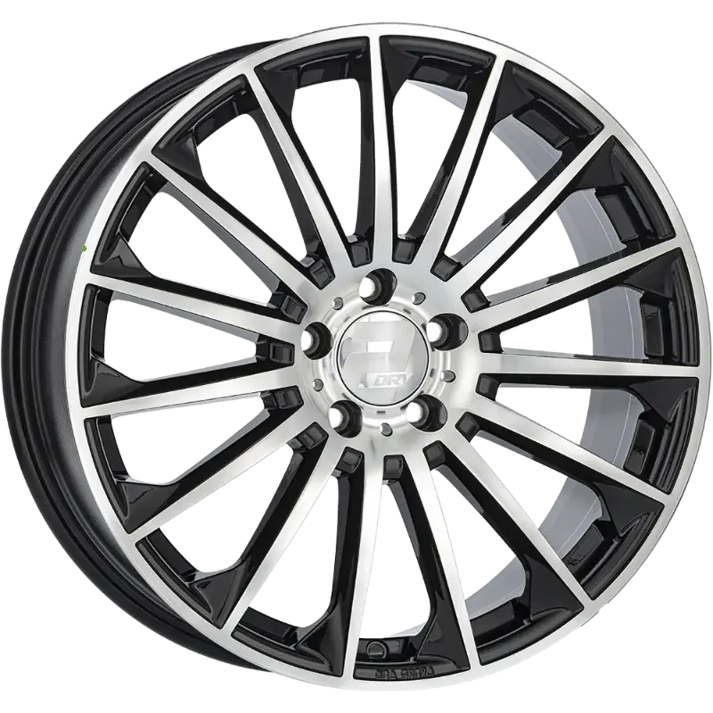 2DRV WH39 SP+ 10,00x22 5x114,30 ET40,00
