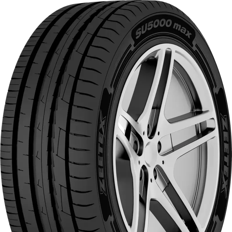 Zeetex SU5000 MAX 265/60 R18 110 V