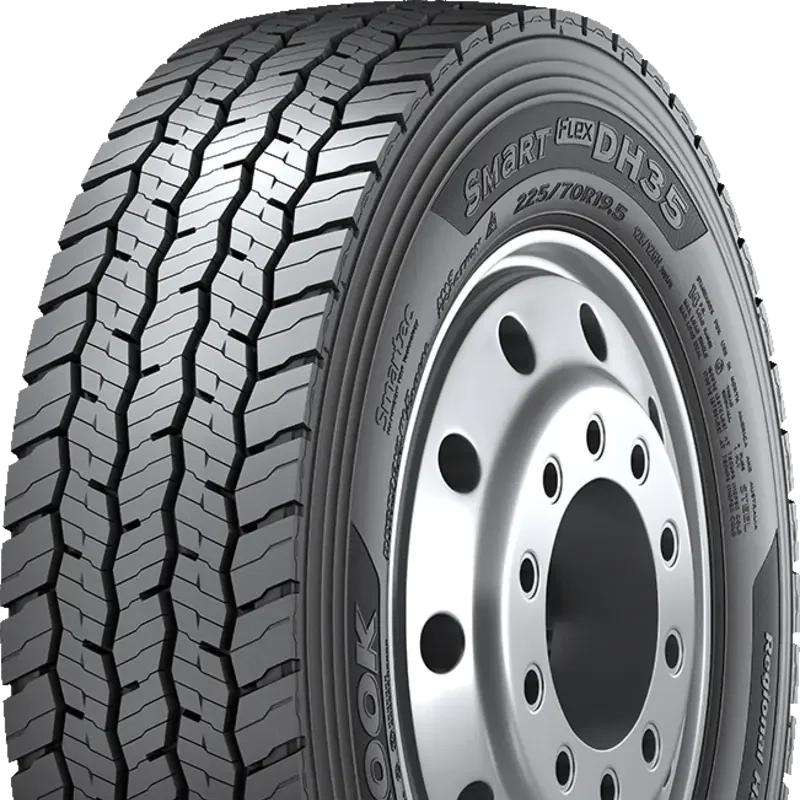 Hankook DH35 245/70R17.5 136/134 M