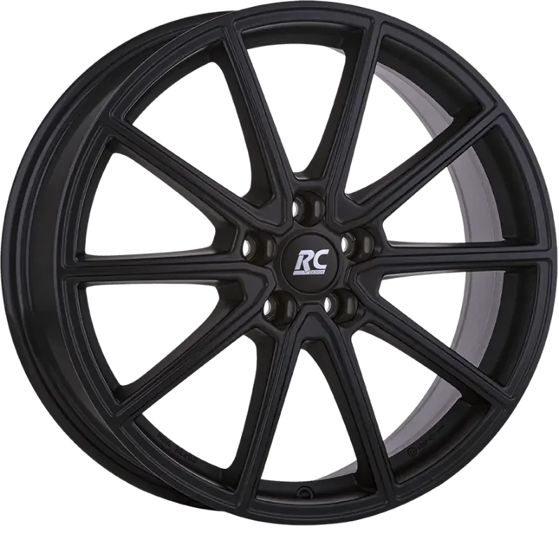 RC Design RC 32 SBM 7,50x17 5x112,00 ET43,00