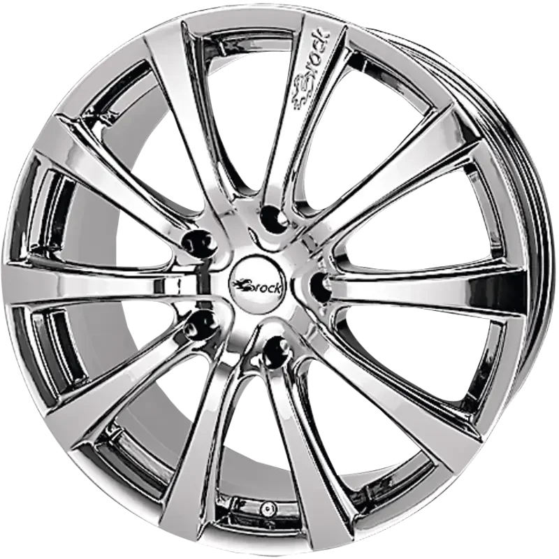 Brock B21 SLC 9,00x20 5x114,30 ET36,00