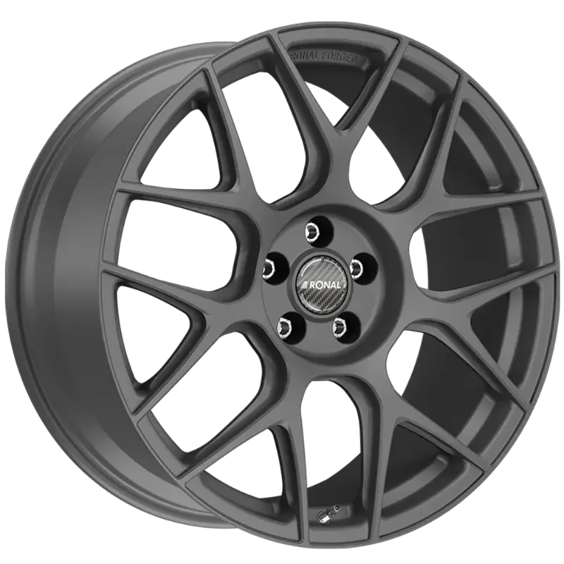 Ronal RF1 Forged Tremolite Metallic Matt 10,00x20 5x112,00 ET40,00
